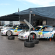 Illustration for article titled All Of The Porsches From Lone Star Le Mans